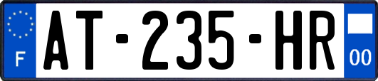 AT-235-HR