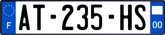 AT-235-HS