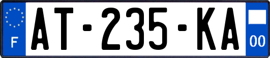 AT-235-KA