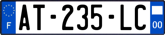 AT-235-LC