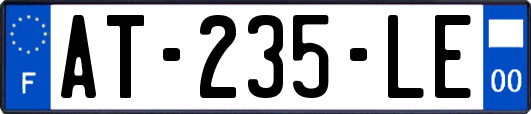 AT-235-LE