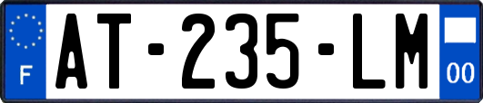 AT-235-LM