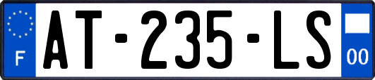 AT-235-LS