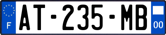 AT-235-MB