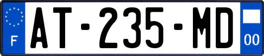 AT-235-MD