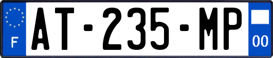 AT-235-MP