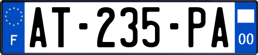 AT-235-PA
