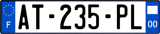AT-235-PL
