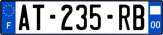 AT-235-RB