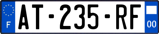 AT-235-RF