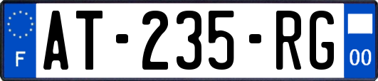AT-235-RG