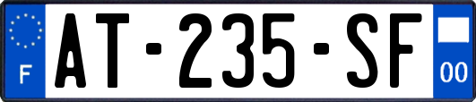 AT-235-SF