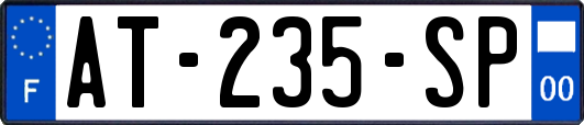 AT-235-SP
