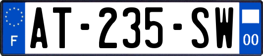 AT-235-SW