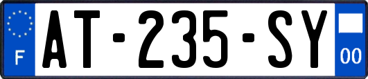 AT-235-SY