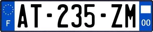 AT-235-ZM