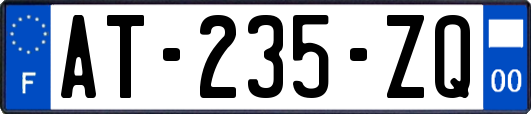 AT-235-ZQ