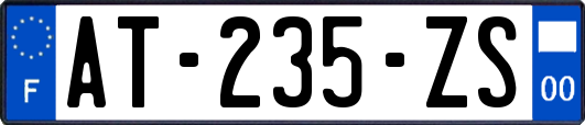 AT-235-ZS