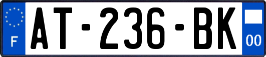 AT-236-BK