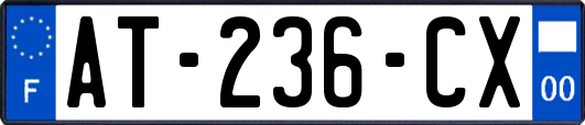 AT-236-CX