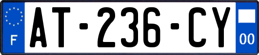 AT-236-CY