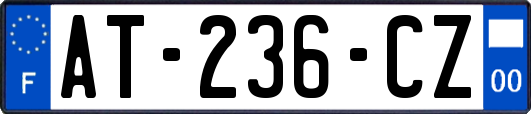 AT-236-CZ