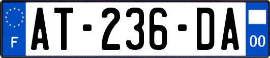 AT-236-DA