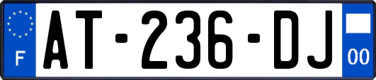 AT-236-DJ