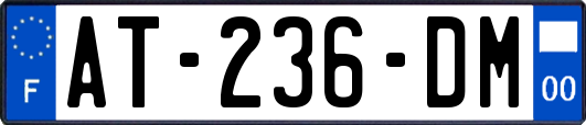 AT-236-DM