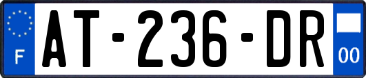AT-236-DR