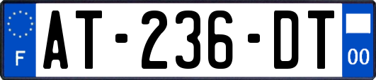 AT-236-DT