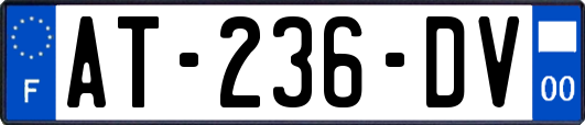 AT-236-DV