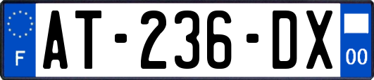 AT-236-DX
