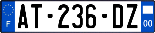 AT-236-DZ