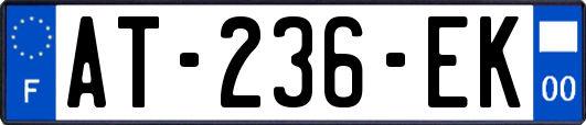 AT-236-EK