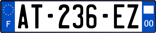 AT-236-EZ