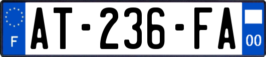 AT-236-FA