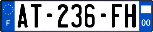 AT-236-FH