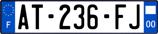 AT-236-FJ
