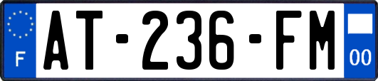 AT-236-FM