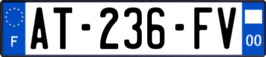 AT-236-FV