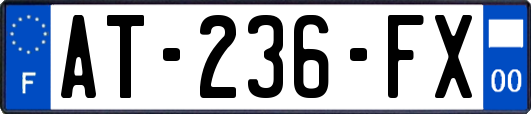 AT-236-FX
