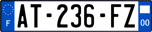 AT-236-FZ
