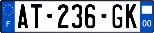 AT-236-GK