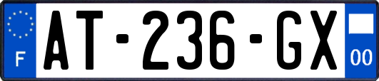 AT-236-GX