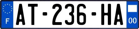 AT-236-HA