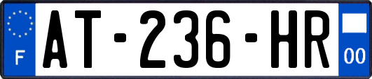 AT-236-HR