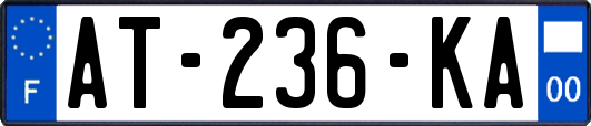 AT-236-KA