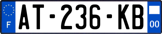 AT-236-KB