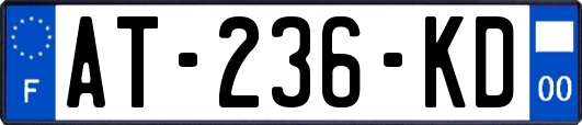 AT-236-KD